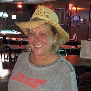 Meet your Posher, Lori